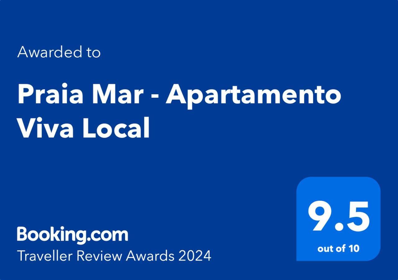 Praia Mar - Apartamento Viva Local Portimao Exterior photo